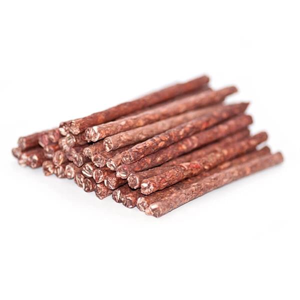 01 Treat Eaters Munchy Stick Beef